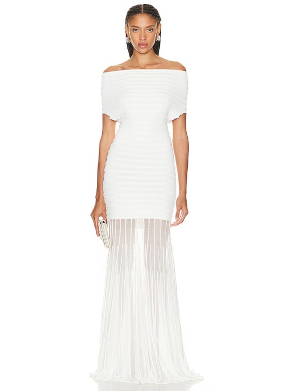 Alexis Marce Dress